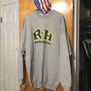 R-H Royal Comets Sweatshirt